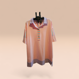 collared-color-block-t-shirt-dress