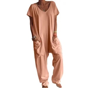 Woman's Romper