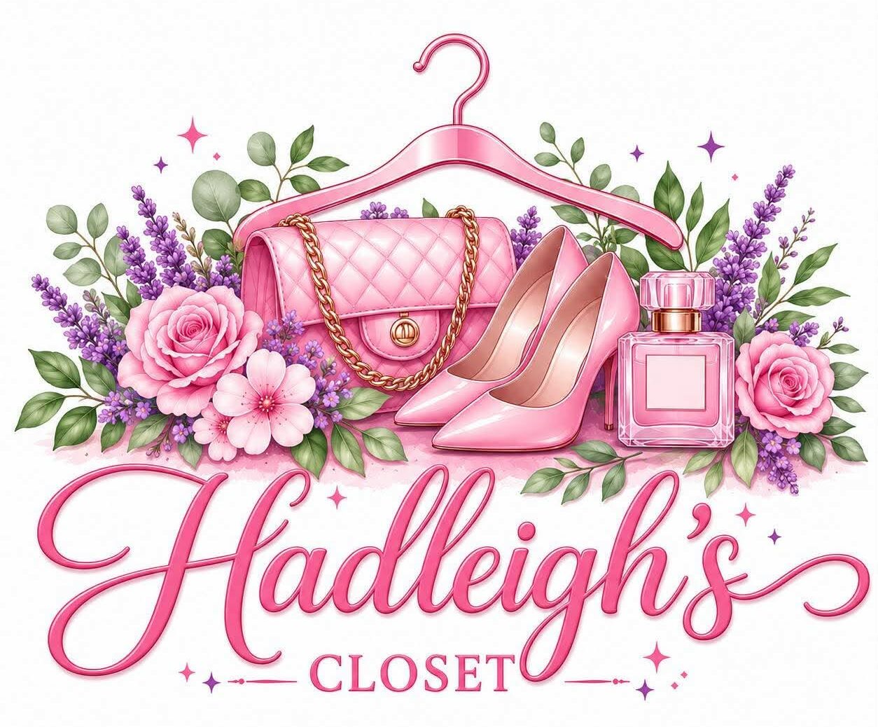 Hadleighs Closet