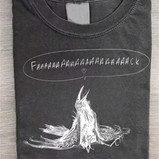 having-a-bad-day-graphic-t